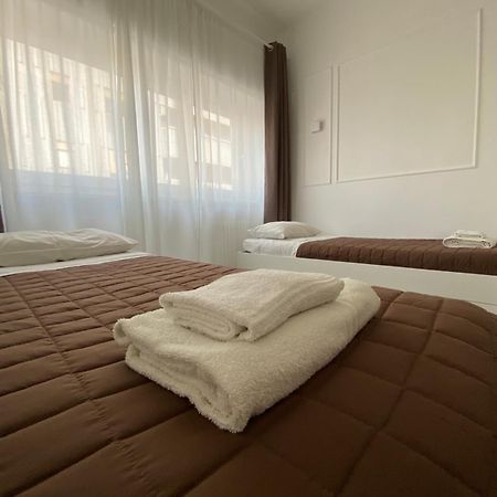 Quintino Sella Rooms Bari Bagian luar foto