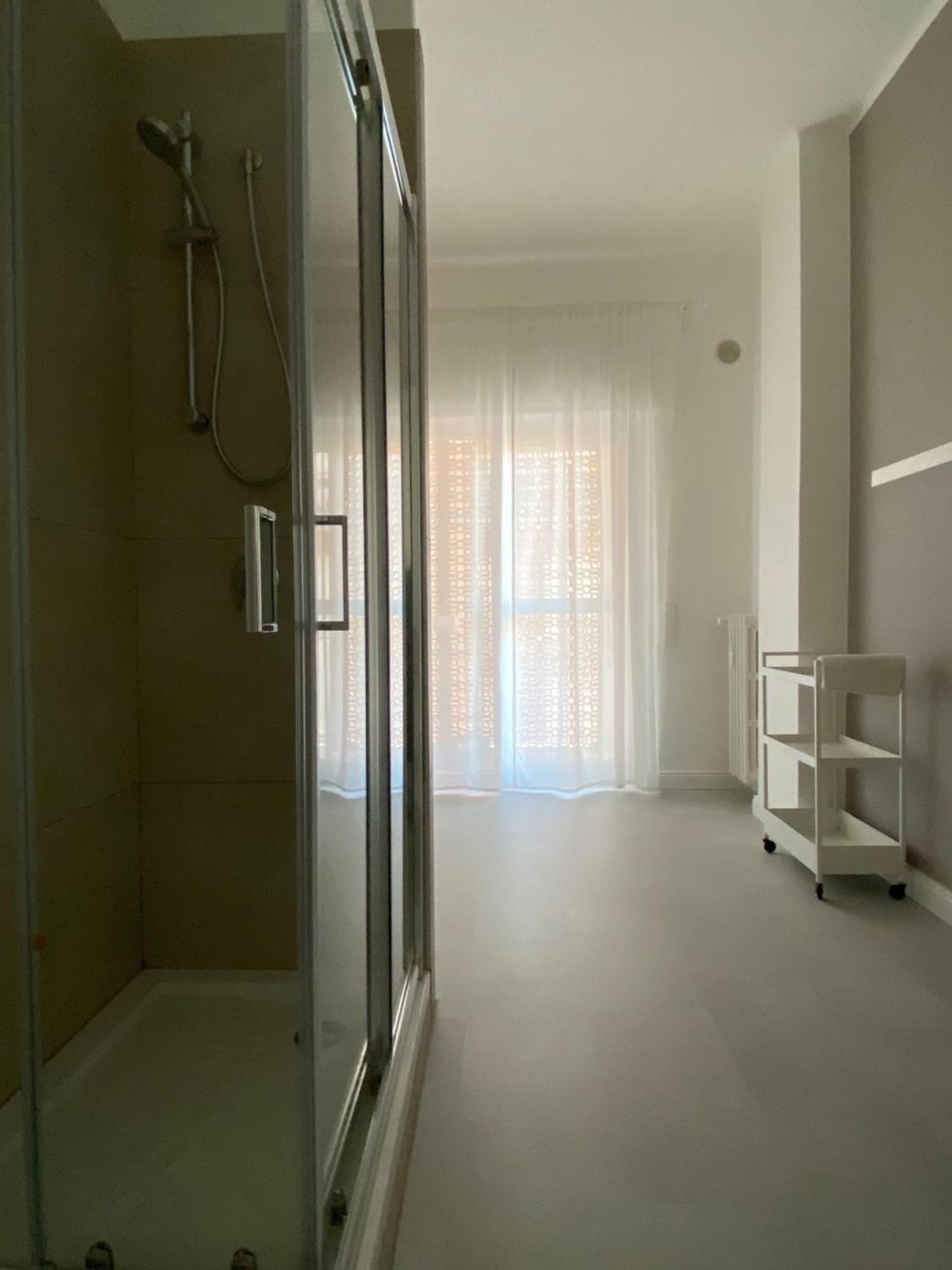 Quintino Sella Rooms Bari Bagian luar foto
